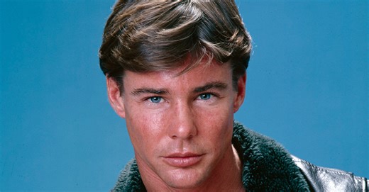 Jan-Michael Vincent was an 80s heartthrob, but his struggles behind the scenes took him from handsome star to heartbreaking disaster