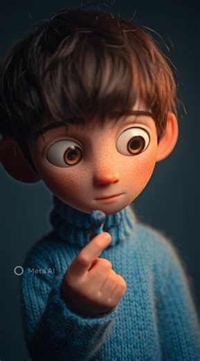 Why Are We Allowing AI To Create People?