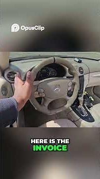 This Happened After My Safelite Windshield Replacement...