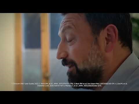 Dexcom ONE+ | An easy CGM with essential alerts for people living with diabetes