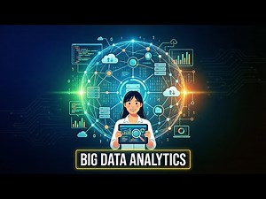 Big Data Analytics - Techniques and Tools (5 Minutes)
