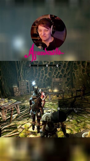 Skyrim - Neloth bittet um Hilfe #skyrim #theelderscrolls #letsplay #gaming