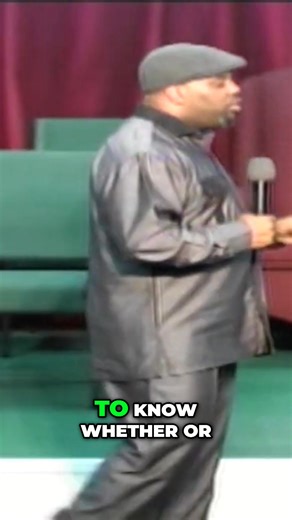 30K views · 962 reactions | This video explores how to identify true spirits by measuring them against the ultimate standard: the Word of God. Learn to discern truth from falsehood and stay grounded in faith. #Discernment #TrueSpirits #WordOfGod #Faith #BibleStudy | The Word of the Day | Facebook