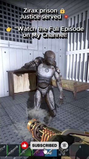 Spider Ambush - GLaD & Sigma Trap - Empyrion Galactic Survival 2025 - Episode 30 - Teaser 1