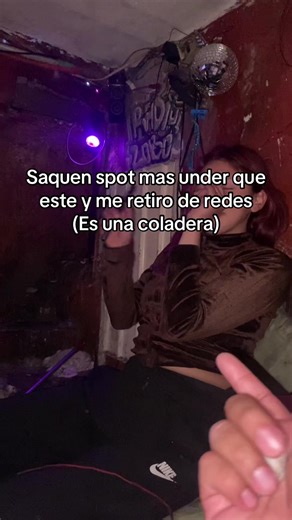 Coladeras en CDMX: Descubre el Spot Underground