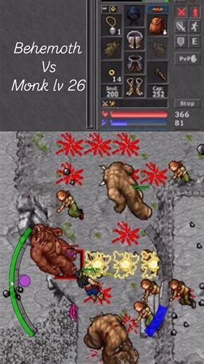 André Azevedo - Dukoth on Instagram: "🔥 O Monk aguenta pressão? 🔥 Testamos o Monk no Test Server do Tibia e, claro, resolvi desafiar uma criatura bem acima do meu nível! 😬 Será que deu bom ou foi só emoção (e pot jogada)? 😂 💬 Comenta aí: O Monk tem futuro ou vai flopar? 🎥 Live completa e análise no YouTube! (Link na bio) 🚀 #tibia #tibiamonk #mmorpg #streamer #gamer #games"