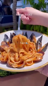 3.7K views · 11 reactions | Restaurant week is back  From July 12-26th, discover exclusive lunch & dinner prix fixe menus:  La Pizza & La Pasta  Capri  Terra To see the full menu, check out our link in bio! #EatalyLA #EatBetterLiveBetter #RestaurantWeek | Eataly Los Angeles | Facebook