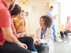 Dr Jefferies and Partners - Services