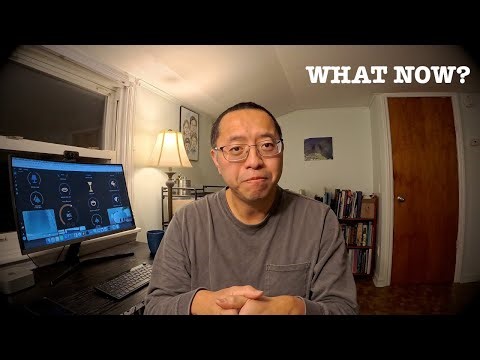 After the Big Tech Layoff: Brutal Interviews, Early Retirement Fears, and What Comes Next