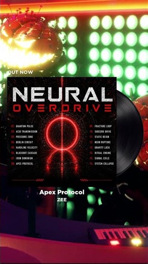 APEX PROTOCOL — The Final Directive Has Been Activated