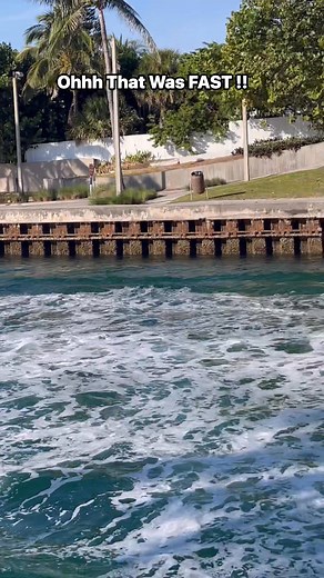 Welcome To Boynton Beach on Reels