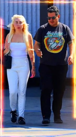 Amanda Bynes makes a rare appearance with boyfriend Zachary Khan