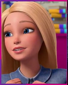 1.8K views · 81 reactions | It’s showtime!  Meet new friends on exciting family adventures with Barbie and Barbie in the all-new series #BarbieItTakesTwo. Available now on Netflix! | Barbie | Facebook