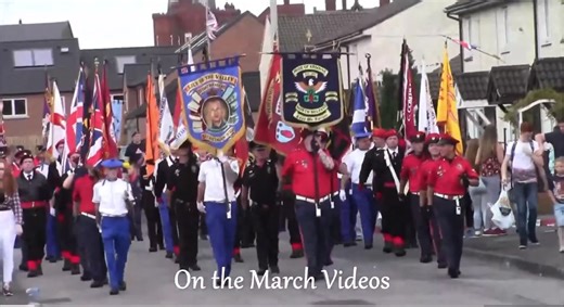 Celebrating Community at the POA Colour Party