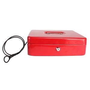 [Hot Item] Coin Safe Electronic Storage Safe Box Dictionary Book Bank Cash (CB-30)