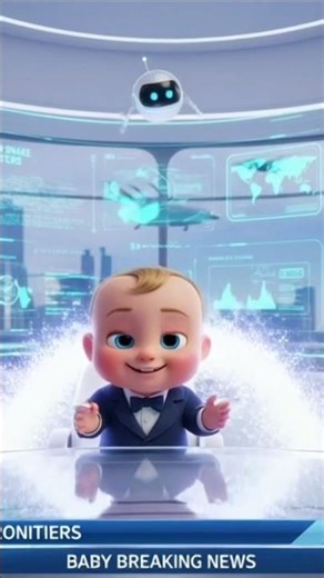 In 2070 Houses Clean Themselves! 🤖🏠 | Future Technology