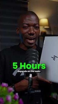 HP EliteBook X360 1030 G3 - Is It Still Worth It? #shorts