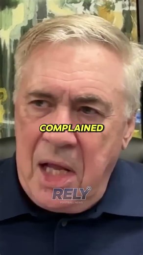 Ancelotti Names His GOAT: “Maradona Was Untouchable.” 🐐 #shorts