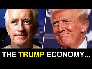 "How Wrong is Trump on Tariffs?" Top Economist Warns the US