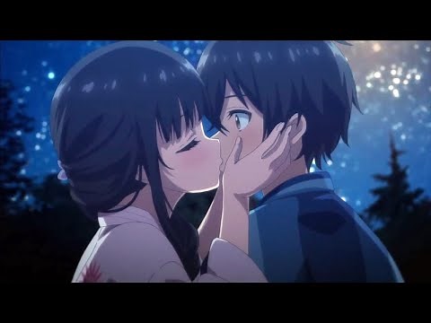 Top 10 Romance Anime With Happy Endings