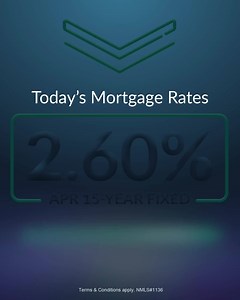 Historic Refinance Rate Alert: As Low as 2.60% APR on 15 year Fixed | LendingTree