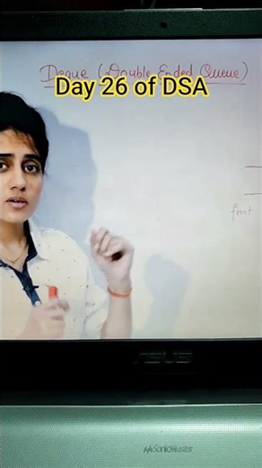 Day 26 of #dsachallenge by ‪@pulkitdubey046‬ #coding