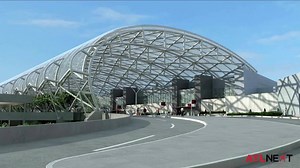 64K views · 1.1K reactions | Change is in the air! Your arrival to #ATL will never be the same. #ATLNext #Domestic #HartsfieldJackson #Atlanta | Hartsfield-Jackson Atlanta International Airport | Facebook