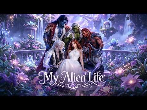 My Alien Life