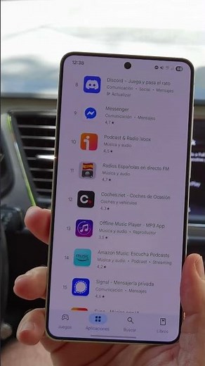 HOW TO DOWNLOAD AND USE MORE APPS ON ANDROID AUTO