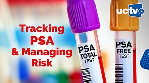 VIDEO: Prostate Cancer: PSA Recurrence and Risk Assessment