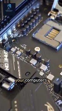 🚀 COMPUTER BASICS GUIDE - Master Your PC in Minutes! (Beginners to Pros) 💻✨ #computershortcuts