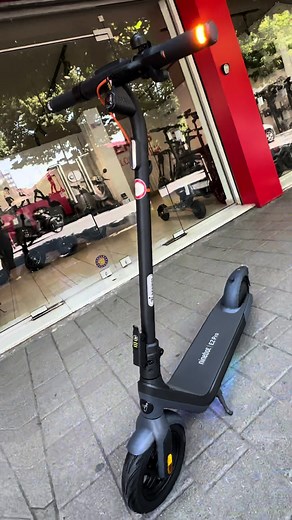 REDscooter on TikTok