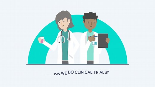 EXPLAINED: Why do we do clinical trials? A clinical trial is a type of research that tests medical treatments or procedures. These trials play a key role in helping medical professionals to understand what treatments work most effectively. 🎬 | NDORMS, University of Oxford #ClinicalTrialsDay | University of Oxford