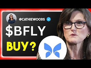 BFLY Stock (Butterfly Network stock) BFLY STOCK PREDICTION BFLY STOCK analysis BFLY stock news today