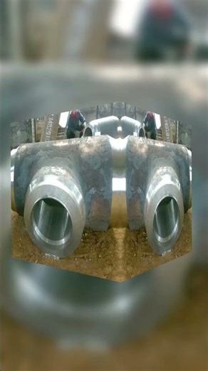 #High Temperature Axial Type #Compensator#High Temperature Type Duplex Bellow Compensator