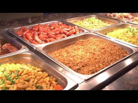 Buffet des Continents St-Jérôme