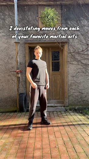 Top 10 Powerful Moves in Martial Arts Explained