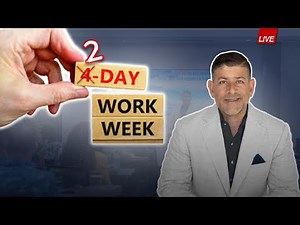 Processes You Need For A 2 Day Workweek