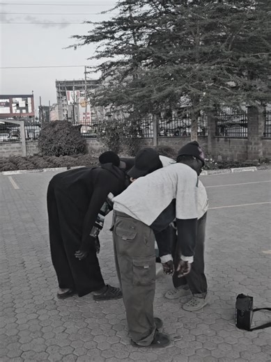 Experiencing Sudanese Dance with Kenyan Influences