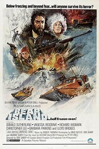 Stream Bear Island (1979): Find it on Netflix, Prime Video, Hulu & more