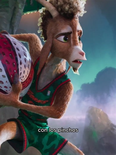 ¡Equípate y sube de nivel con Como Cabras La Película!