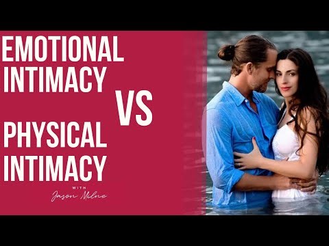 Deepening Intimacy: The Key to Lasting Passion in Relationships | Intimacy Coaching