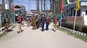 1.7K views · 15 reactions | Department of Information and Public Relations Baramulla (DIPR) Organizes Seminar on ‘Drug Abuse’ in Collaboration with Police Drug De-addiction Center Baramulla and National Service Scheme (NSS) Government Degree College Baramulla at GDC Baramulla ,where in DC Baramulla Bhupinder Kumar was the Chief Guest and SSP Baramulla was the Guest of Honour. | Rafiabad News service | Facebook