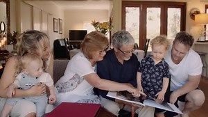 This is how much joy creating, giving & receiving a photo book gift can bring. If you're looking for Christmas presents that are personalised, meaningful & 100% Australian made, design & order your photo book before midnight 12 November to get 25% OFF*. Download software & redeem offer at momento.com.au. | Momento Photo Books | Facebook