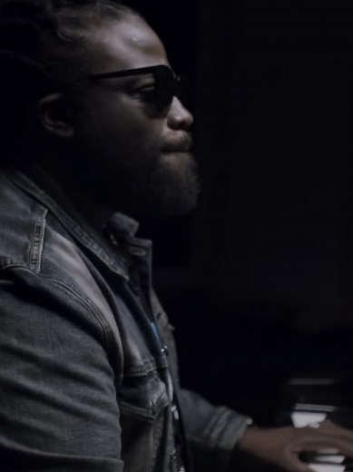 People Like You by Gramps Morgan: A Heartfelt Anthem