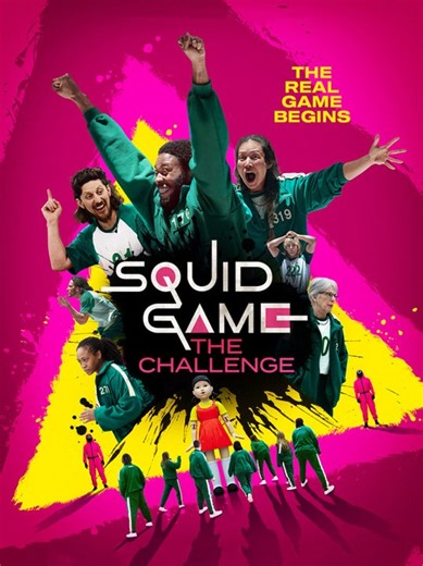 El juego del calamar: El desafío - Episode 10