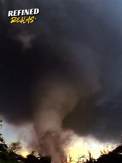 15K views · 167 reactions | From rare weather wonders to unforgettable natural events, these incredible nature clips will leave you amazed 勞✨ #NatureMoments #epicnature #viralnature #amazingplanet #wildearth | Refined Realms | Facebook