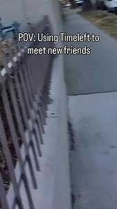 7.8K views · 60 reactions | Check out Timeleft to meet new friends and explore new restaurants. Link is in my bio.  #timeleft #Foodie #timeleftapp #timeleftdinner #newfriends #newrestaurant | Mylonepov | Facebook