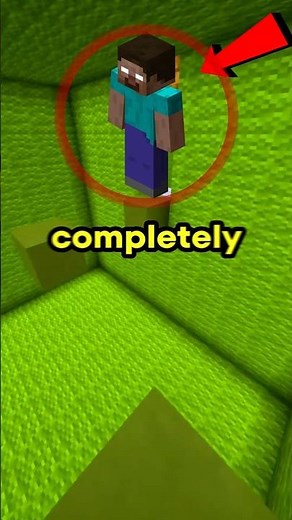 The CRAZY story of Herobrine
