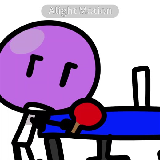 ping pong || #edit #fyp #goviral #bfb #bfdi LOLLIPOP AND FLOWER